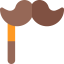 Moustache icon 64x64