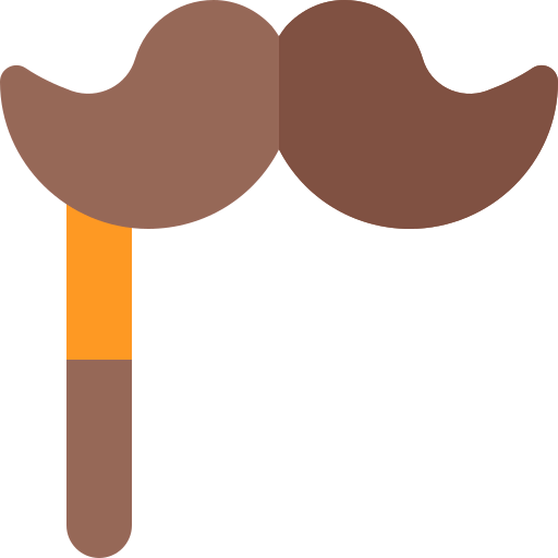 Moustache icon
