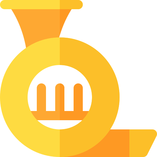 Tuba icon
