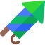 Fireworks icon 64x64