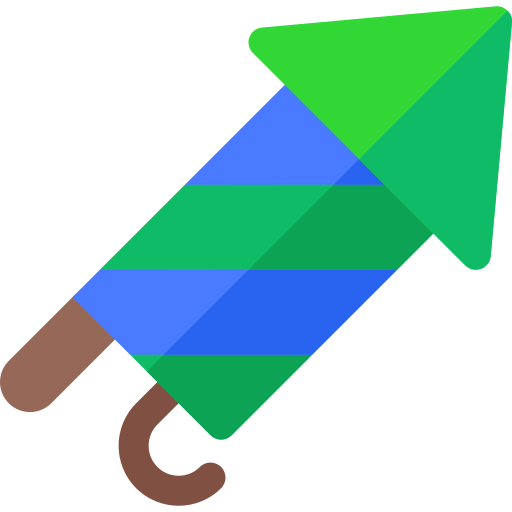 Fireworks icon