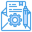 Email icon 64x64