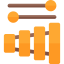 Xylophone icon 64x64