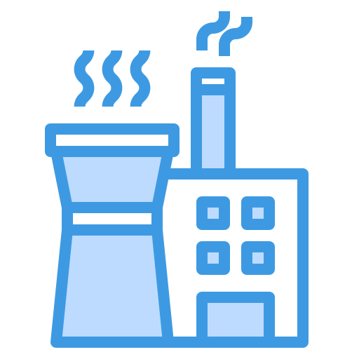 Factory icon