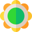Tambourine icon 64x64
