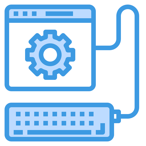 Setting icon