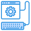 Setting icon 64x64