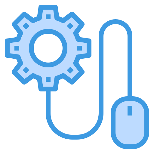Mouse icon