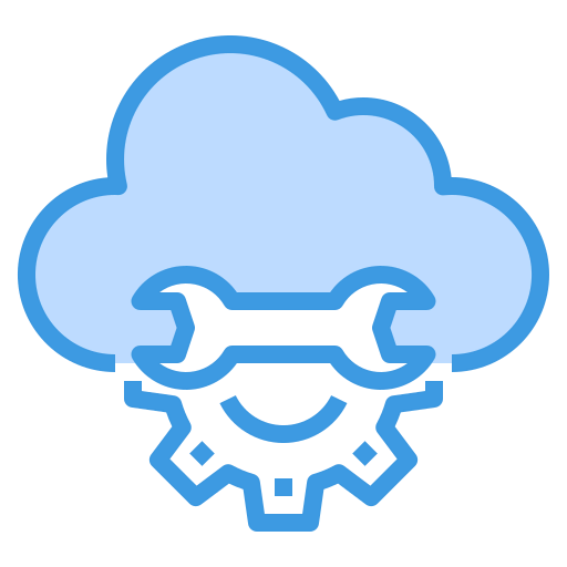 Cloud icon
