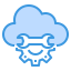 Cloud icon 64x64