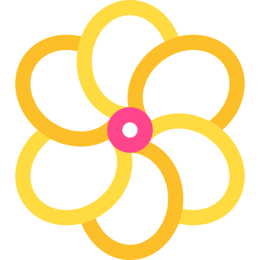Flower icon