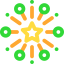 Fireworks icon 64x64