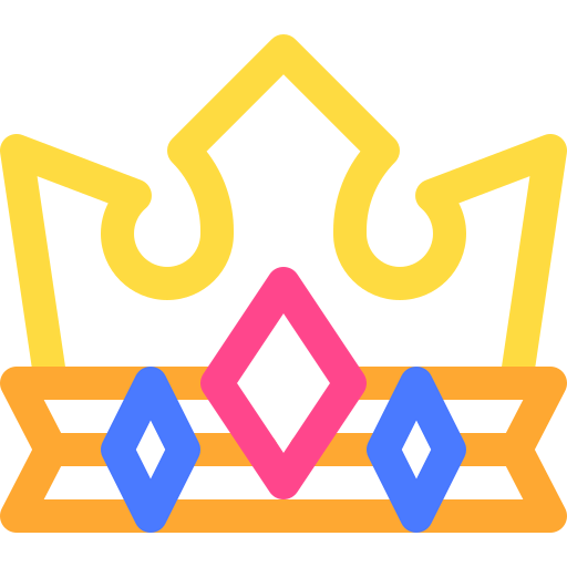 Crown icon