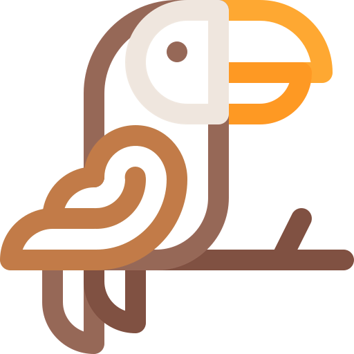 Toucan icon