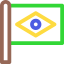 Flag icon 64x64