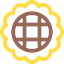 Sunflower icon 64x64