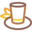 Top hat icon 64x64