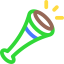 Horn icon 64x64