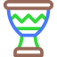 Drum icon 64x64