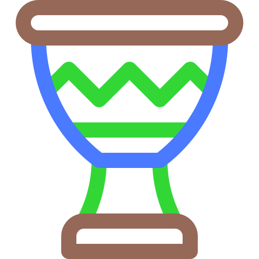 Drum icon