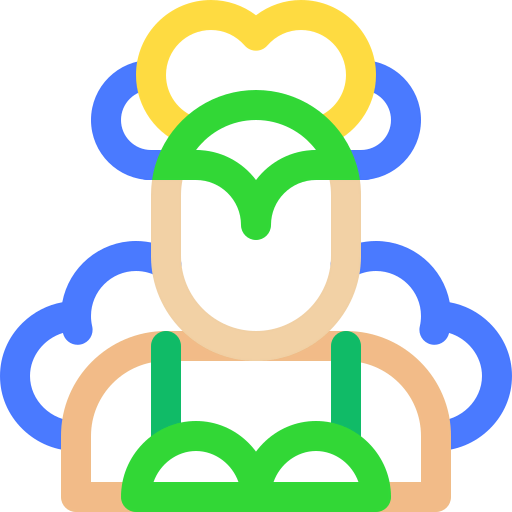 Dancer icon