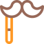 Moustache icon 64x64