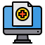 Website icon 64x64