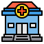 Pharmacy icon 64x64