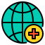World icon 64x64