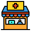 Pharmacy icon 64x64