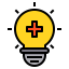 Idea icon 64x64