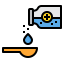 Syrup icon 64x64