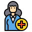 Pharmacist icon 64x64