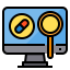 Research icon 64x64