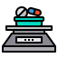 Scale icon 64x64