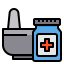 Mortar icon 64x64