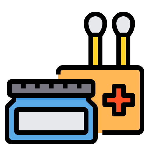 Cream icon