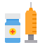 Vaccine icon 64x64
