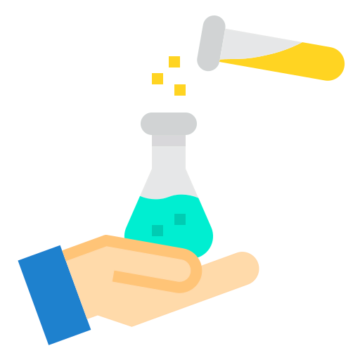 Compound icon