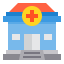 Pharmacy icon 64x64