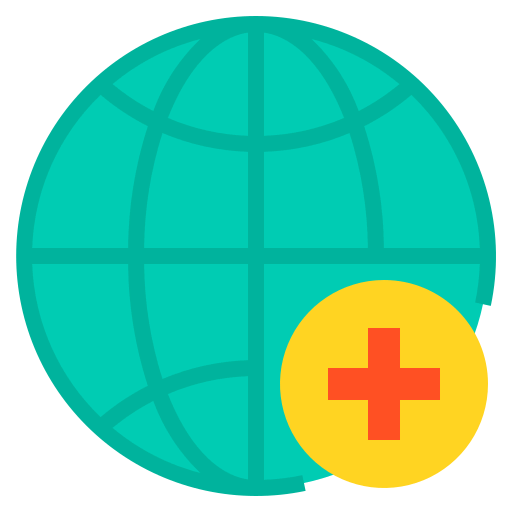 World icon
