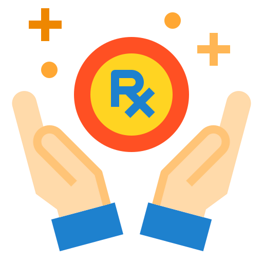 Pharmacy icon