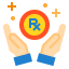 Pharmacy icon 64x64