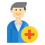 Pharmacist biểu tượng 64x64