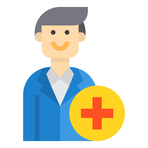Pharmacist icon
