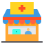 Pharmacy icon 64x64