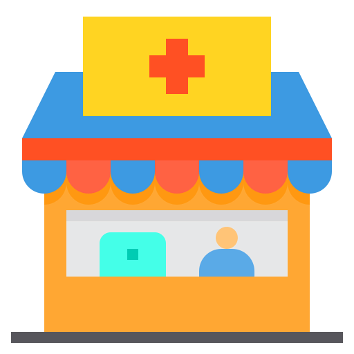 Pharmacy icon