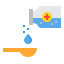 Syrup icon 64x64