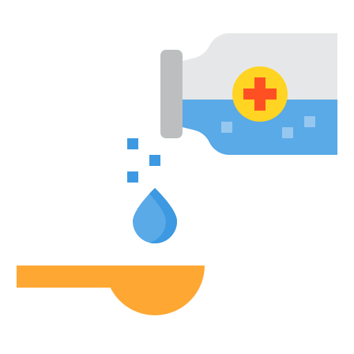 Syrup icon