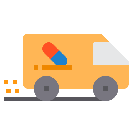 Van icon